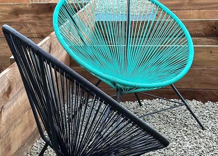 Domaine Les Fontaines * Marchésieux