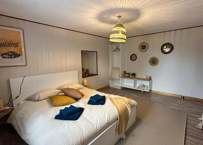 Domaine Les Fontaines Marchésieux