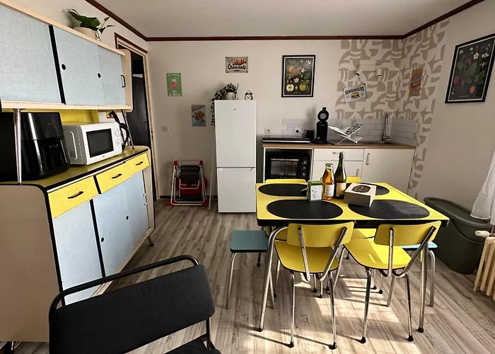 Domaine Les Fontaines Marchésieux