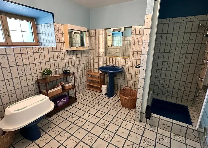 Domaine Les Fontaines * Marchésieux