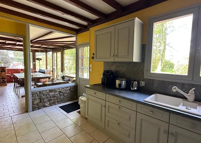 Domaine Les Fontaines