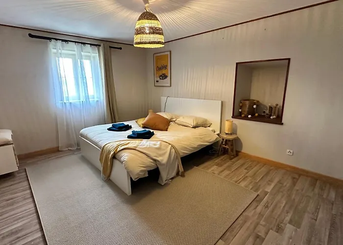 Domaine Les Fontaines *