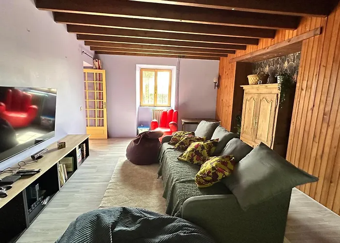 Domaine Les Fontaines Marchésieux