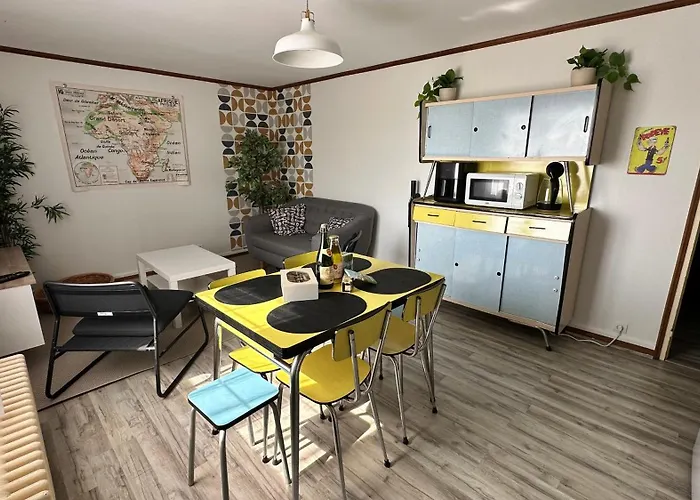 Domaine Les Fontaines * Marchésieux