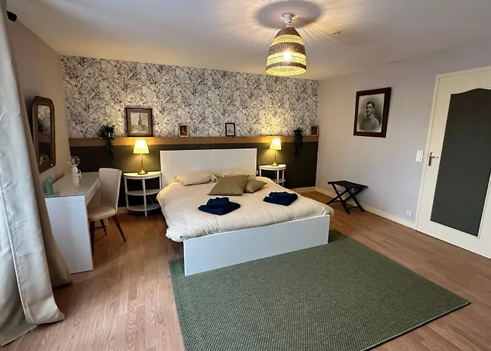 Domaine Les Fontaines