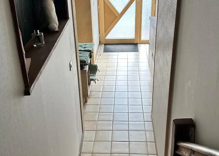 Domaine Les Fontaines Tatil Evi Marchésieux