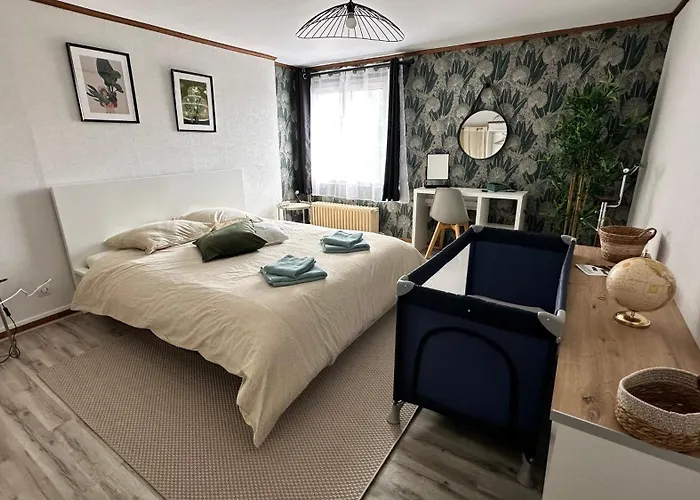 Domaine Les Fontaines Marchésieux