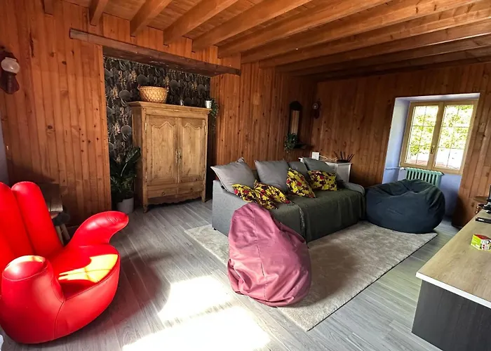 Domaine Les Fontaines