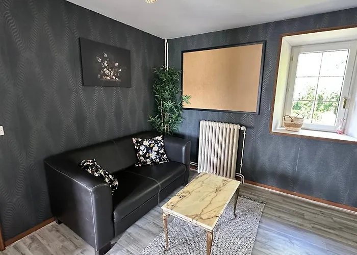 Domaine Les Fontaines Marchésieux