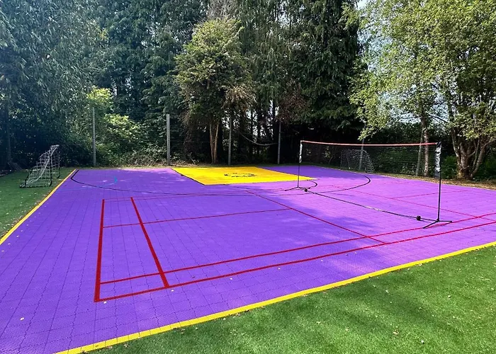 Domaine Les Fontaines *