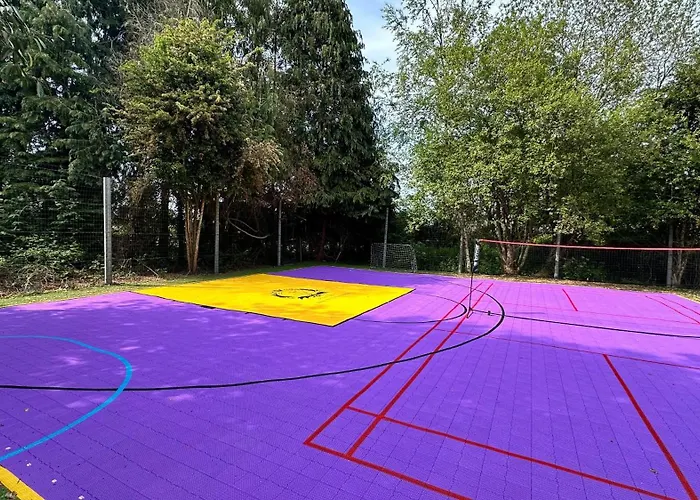 Domaine Les Fontaines Marchésieux