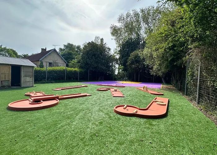 Domaine Les Fontaines