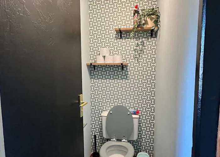 Tatil Evi Domaine Les Fontaines Marchésieux