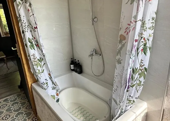 Domaine Les Fontaines Tatil Evi Marchésieux